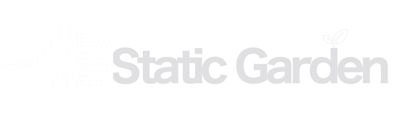 Static Garden
